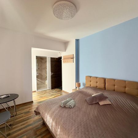Navial 1 Hotel Gabrovo Kültér fotó