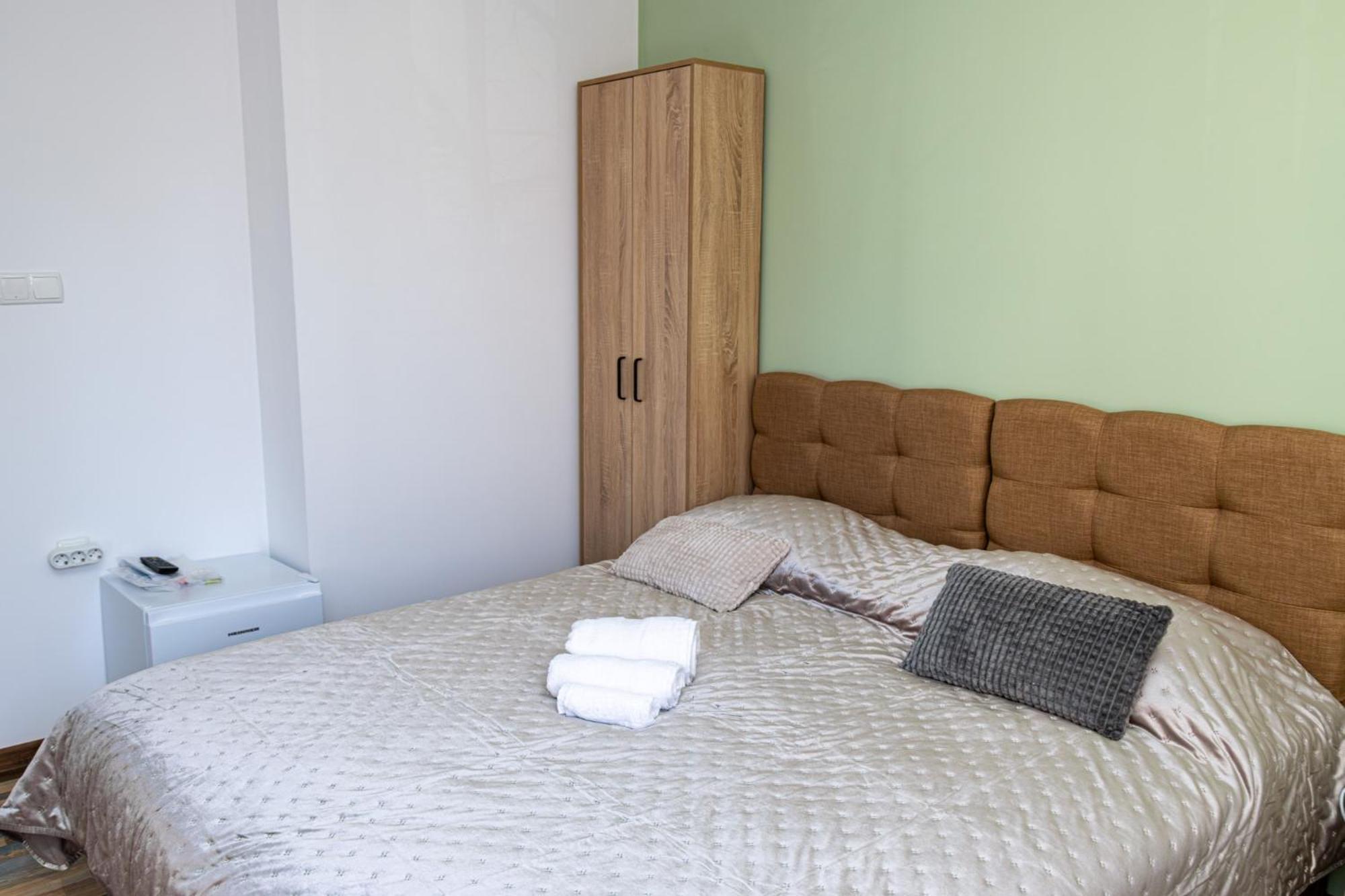 Navial 1 Hotel Gabrovo Kültér fotó
