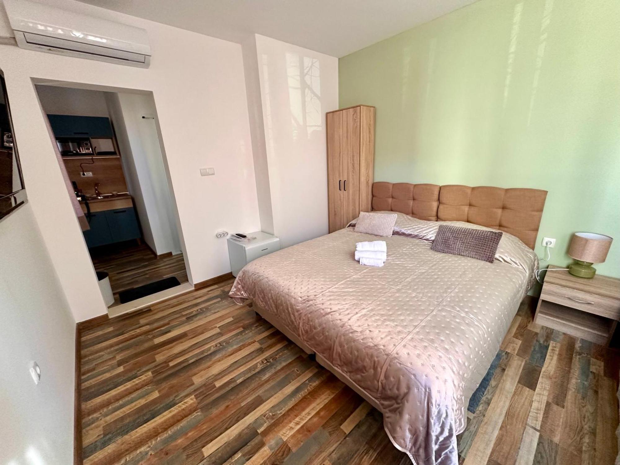 Navial 1 Hotel Gabrovo Kültér fotó