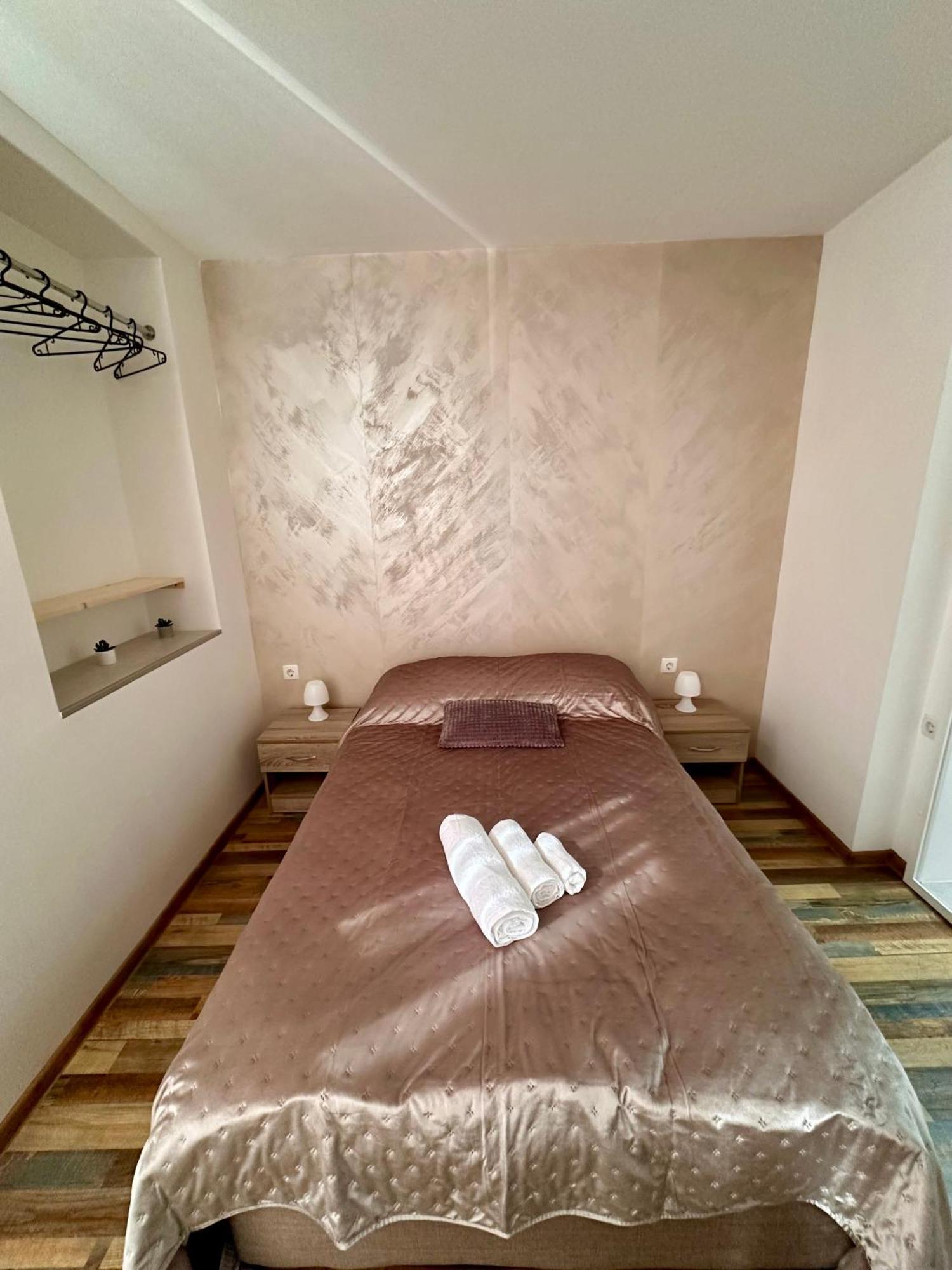 Navial 1 Hotel Gabrovo Kültér fotó