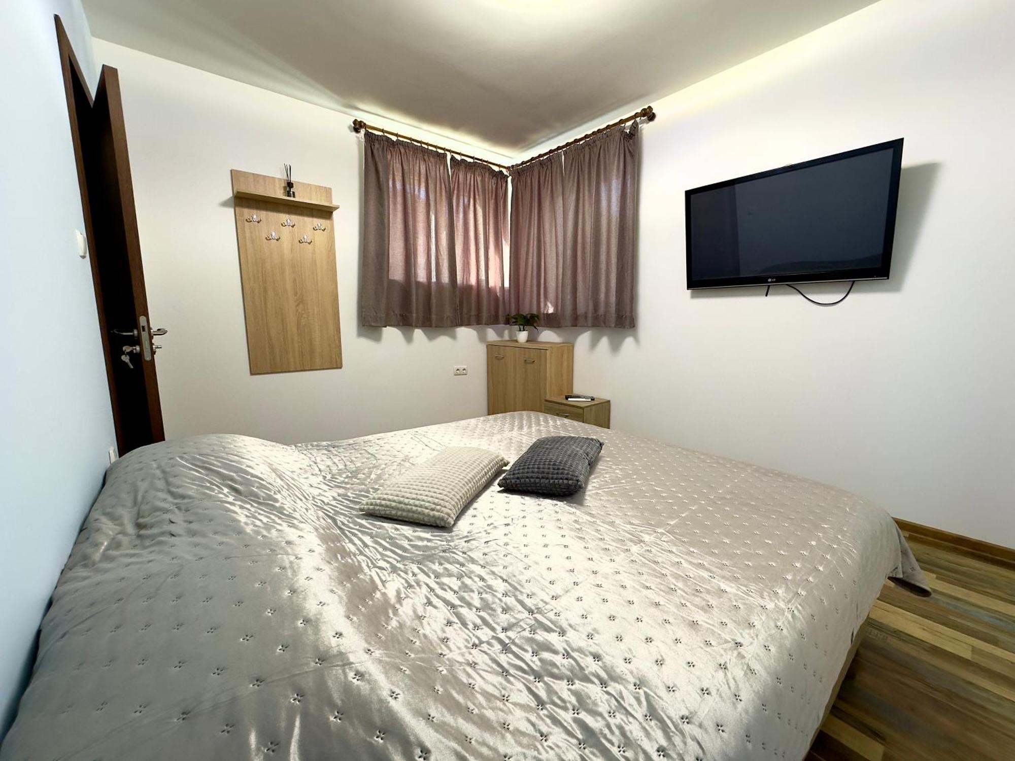 Navial 1 Hotel Gabrovo Kültér fotó