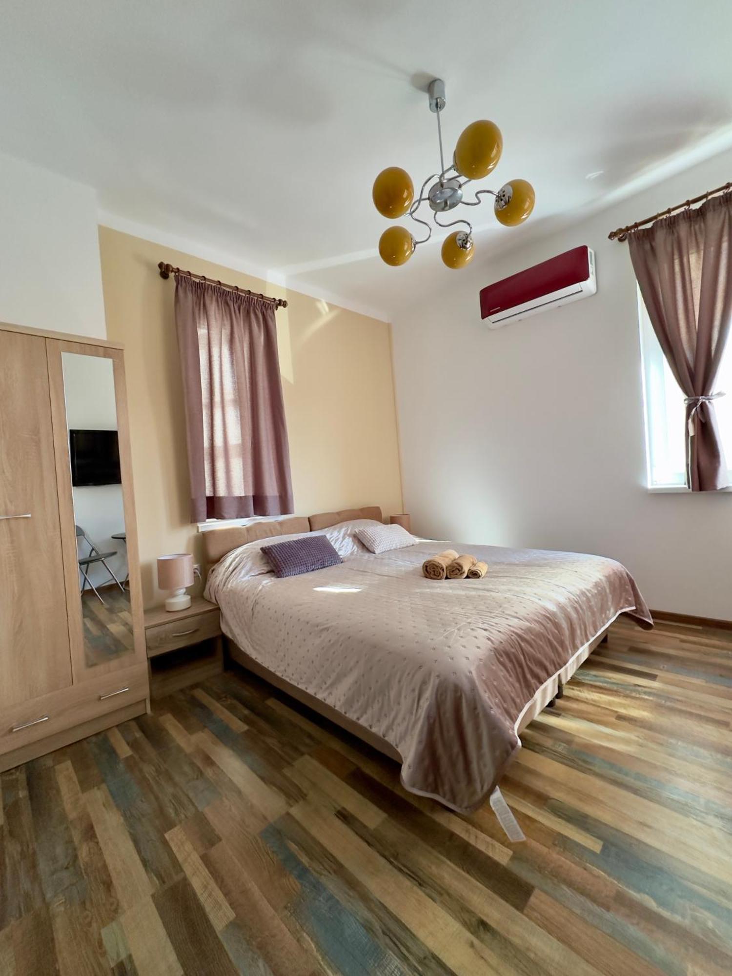 Navial 1 Hotel Gabrovo Kültér fotó