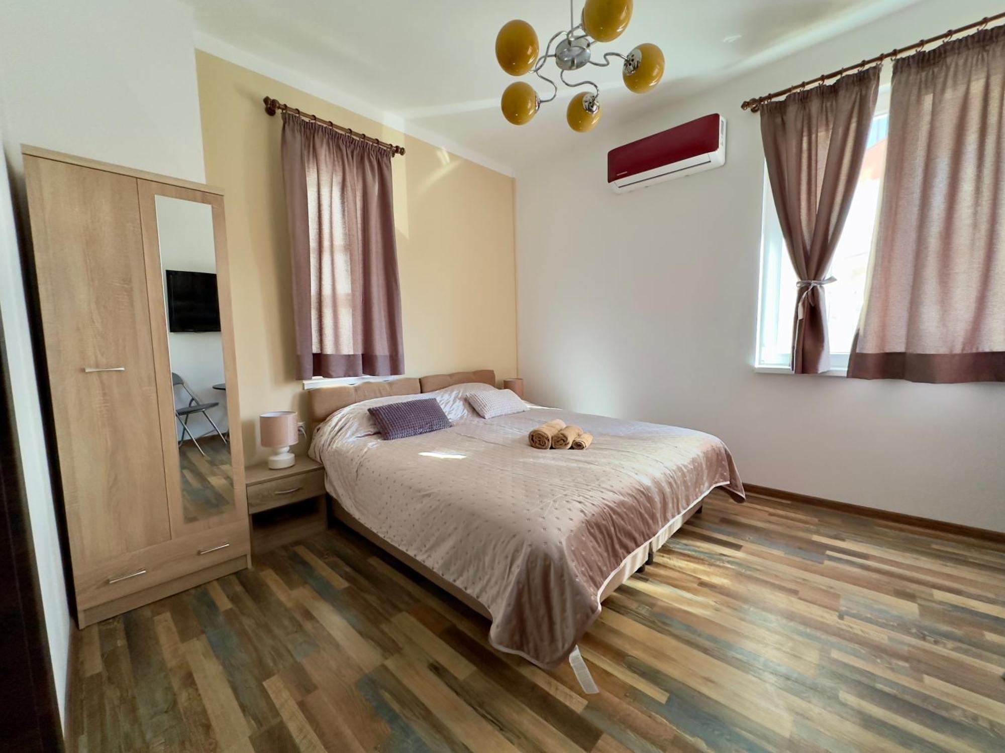 Navial 1 Hotel Gabrovo Kültér fotó